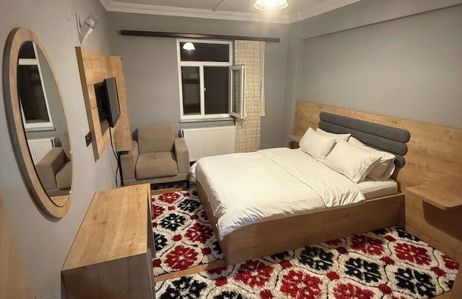 Uzungol Apart - Photo 11