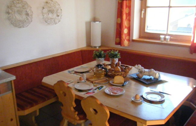 Quiet Chalet With Sauna in Konigsleiten - Foto 24