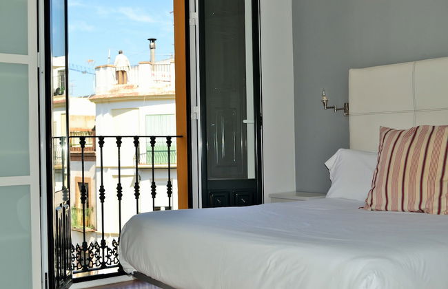 Apartamentos Terrazas de la Catedral - Photo 16