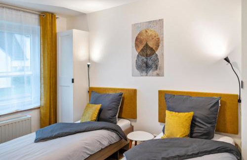 Haus Hinz Fe-Wo an der Ostsee - Foto 46