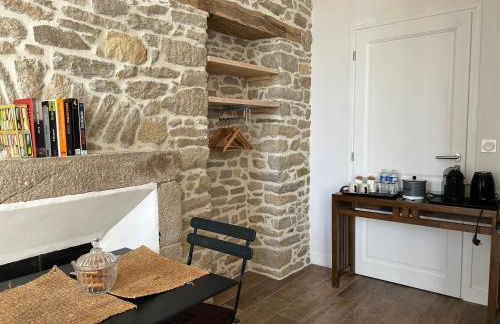 Le petit clos de Saint Goustan - Foto 22