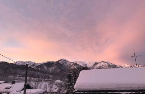 Apartment with a stunning view of the alps - Wohnung mit atemberaubenden Blick auf die Alpen - Foto 17