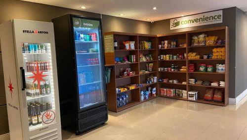 Studio Executivo c/ Garagem – Granja Viana | Cotia - Foto 3