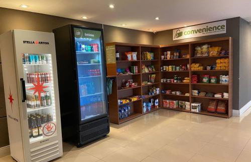 Studio Executivo c/ Garagem – Granja Viana | Cotia - Foto 3