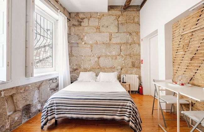 Belomonte Apartments - Photo 26