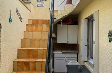 Appartement Spacieux au cœur du GRAU - Foto 16