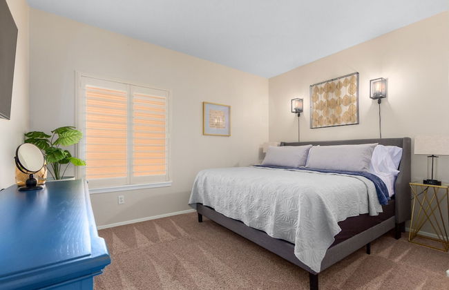 The Grand Saguaro Amazing Gilbert Home - Photo 63