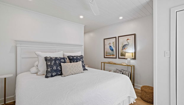 1590 Lagoon Villas at The Sea Pines Resort - Foto 5, Habitación