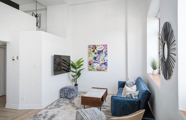 Le Nomade MTL - Foto 61