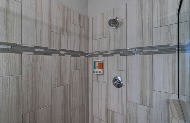 Lakeview Mansion A Chic Estate - Foto 36