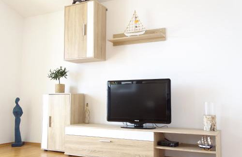 6-pax Apartment ON THE BEACH - TOP Floor, Great sea view, Parking ensured - Photo 11