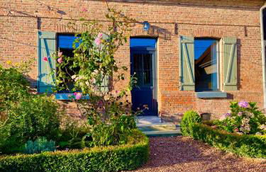 Les Charmes de Villers - Foto 60