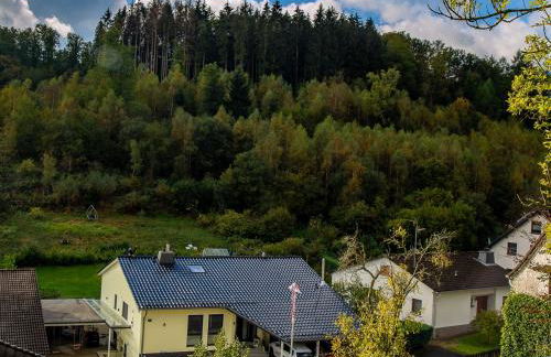 Ferienwohnung Zur Quelle - Foto 18
