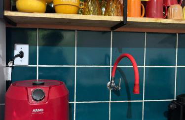 Casa Descanso e Natureza I - Foto 7