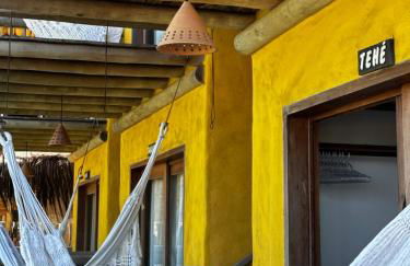 Tamikuã Mar Pousada - Foto 67