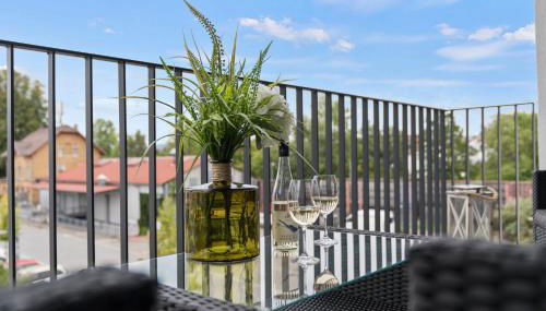 SEEauszeit in direkter Seenähe - Foto 2