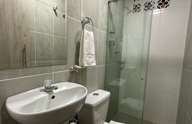 Hospedarte Cali - Photo 52