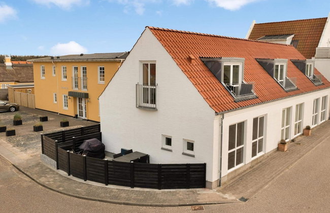 5 Star Holiday Home in Lokken - Foto 23