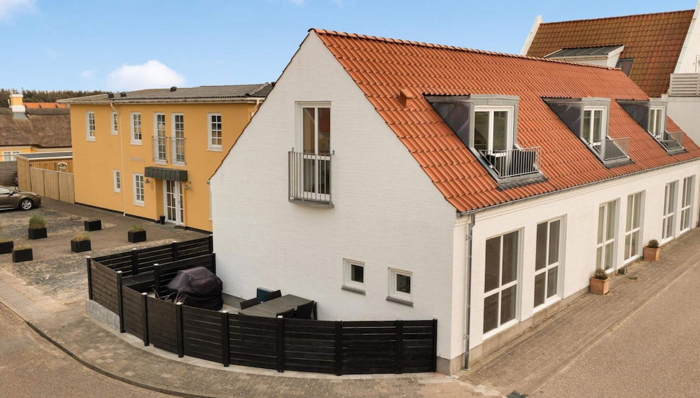 5 Star Holiday Home in Lokken - Photo 1, Primary image