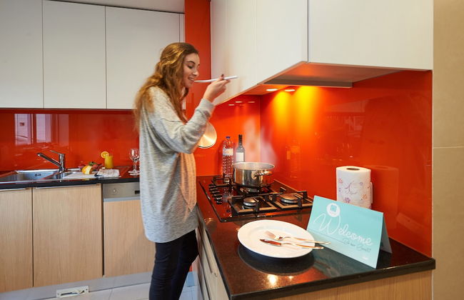 BeGuest Lisbon Premium Suites - Foto 54