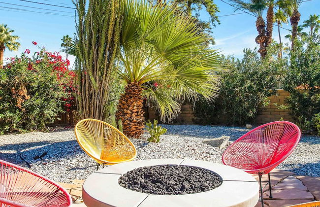 Escapade in Palm Springs - Foto 33