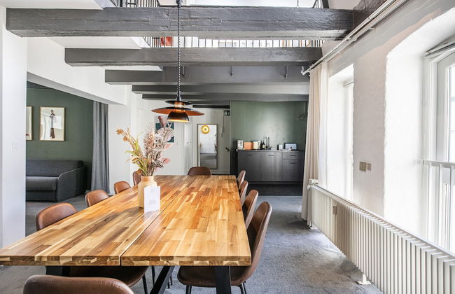 The Churchill Penthouse by Daniel&Jacob’s - Foto 35