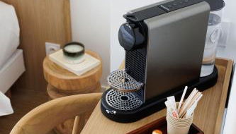 Babel Community Hôtel - Montpellier centre - Foto 4