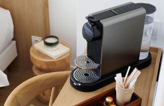 Babel Community Hôtel - Montpellier centre - Foto 4