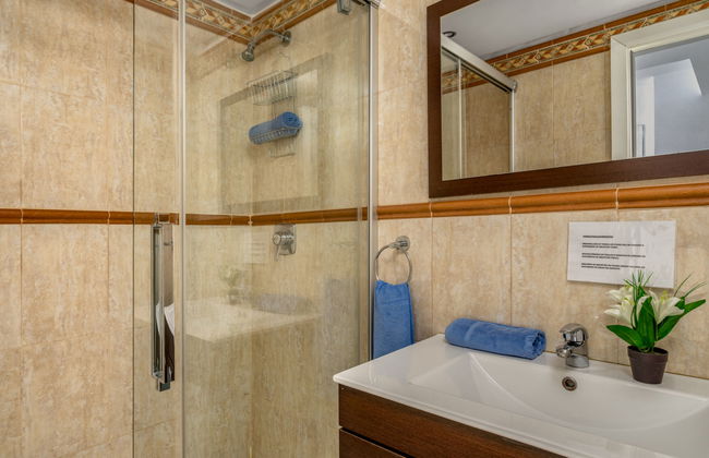 Puerto Marina - Foto 18