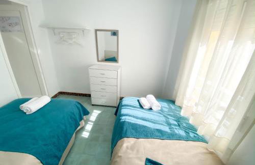 Habitaciones Callosa - Foto 51