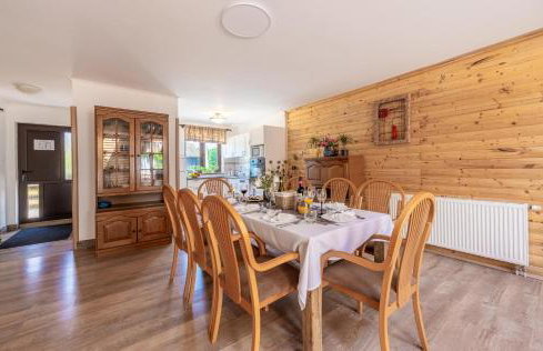 Mountain Escape house with indoor pool - Foto 20