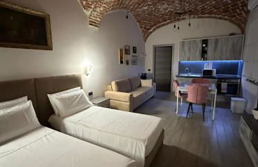 Residenza Zotaj Small appartament - Foto 1