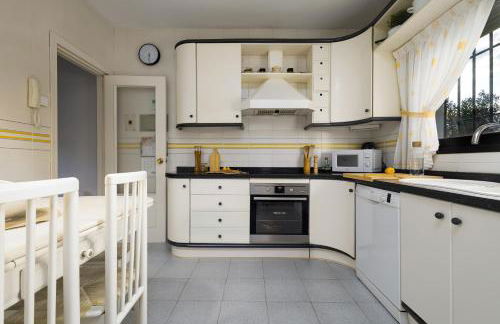 Nordik Apartments Urban - Pedregalejo "Kolvereid" - Photo 19