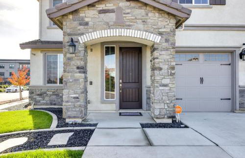 Stylish Lodi Wine Country Retreat with Private Patio - Foto 27