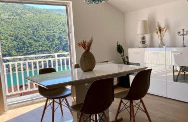 Penthouse Dubrovnik with amazing view - Foto 5