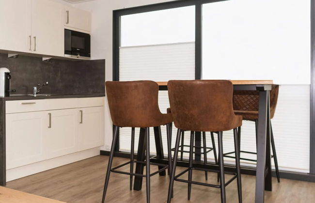 Hausboot in Boltenhagen - Foto 5