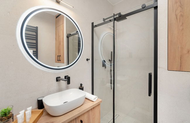 Rzeszów Apartament Sypialnia by Renters - Foto 14