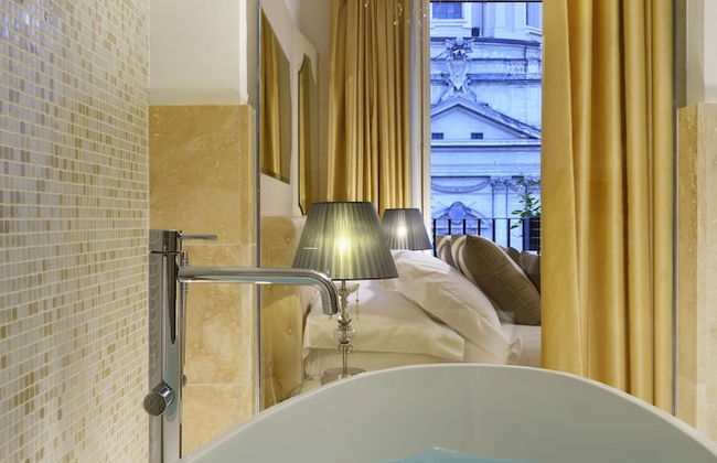 Lifestyle Suites Rome - Photo 15