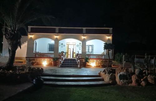 Villa Maria Beach Villa - Foto 48