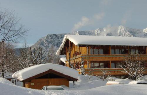 Alpenstubn - Chiemgau Karte - Foto 2