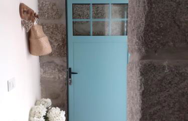 Villa Dos Santos - Gerês Country House - Foto 76