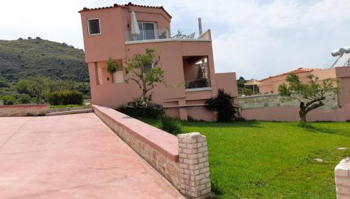 Georgioupoli Studios - Photo 2