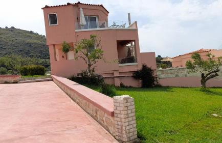 Georgioupoli Studios - Foto 2