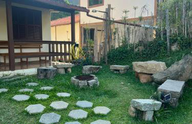 Chalé Lumiar M&C - Foto 38