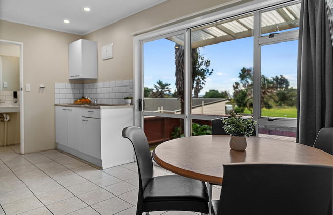 Tasman Holiday Parks - Ohiwa - Foto 26