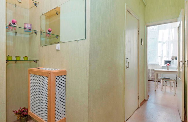 Feelathome on Lower Nevsky - Photo 43