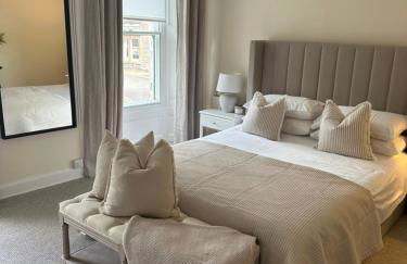 Luxury High Street Apartment - Foto 21