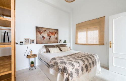 Oasis con patio y encanto en centro Sevilla - Foto 18