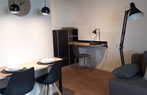 Lieblingsplatz am Kurpark - Foto 1