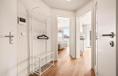 Ferienwohnung LindauSeeFerien - Foto 5